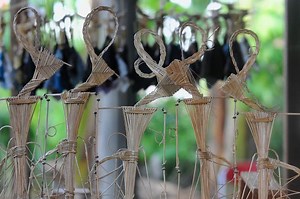 Ragam Wayang di Nusantara, dari Wayang Sada Hingga Wayang Potehi - Bobo