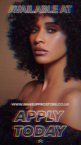 ✨ PRO ARTIST DISCOUNT 💸 Attention Make Up Artists! Did you know you can get up to 30% OFF at Make Up Pro Store?! A Lifetime discount for you to enjoy across all brands! ✨ How to Apply 👇🏼 Fill out this form https://bit.ly/3qv4Oyj T&C's Apply | Make Up Pro