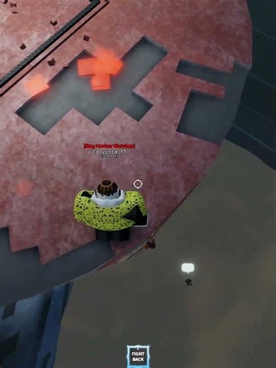 look what i did in ink game