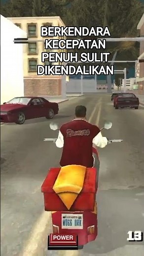 GTA SAN ANDREAS ANDROID MOD GAME PS2.
