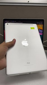 3.8K views · 13 reactions | SOLD SOLD SOLD IPAD 5TH GENERATION 32GB UNIT ONLY WIFI/CELLULAR ISSUE : MAY CRACK FOR ONLY 4,500 pesos. | Millennial's Gadget | Facebook