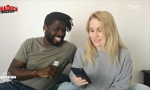 Chaouch Express – Confinement Jour 2 : comment vont nos couples témoins ?