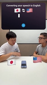 1.5K views · 731 reactions | Clone your voice, speak every language. AI makes you multilingual. ️ | Deeptran | Facebook