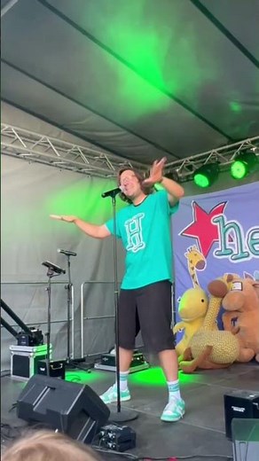 🐊 Sing mit Kalle, dem Krokodil! #Kinderlieder #KalleDasKrokodil #herrH