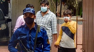 IED terror plot: How terrorists were trained to stage attacks across India