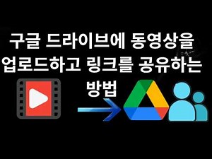 How to Upload Videos to Google Drive and Share Links - A Complete Guide