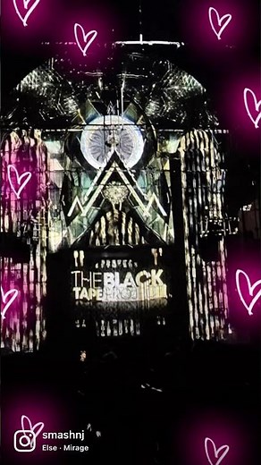 The Black Tape Project Fashion Show Runway 1 - New York Fashion Week 2022 - Art Hearts Fashion #NYFW