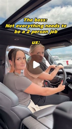 Braby Motors on Instagram: "Team work makes the dream work 👯‍♀️🤝 - - - @thekohlective @mallorypudd @brabymotors"