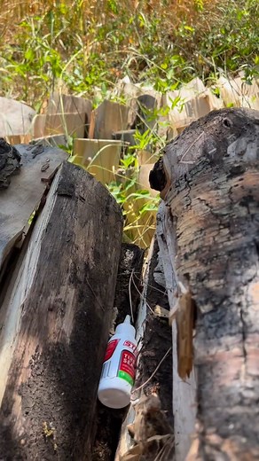 1.1K views | Tour of the White Mountains shows us how they refresh their sealant levels at home | Stans NoTubes | Facebook