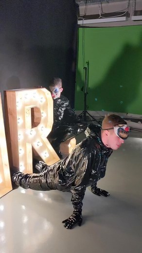 oeh 🥴 #mrriegillio #riegillio #fyp #fypシ