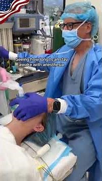 Anesthesia Challenge Compilations