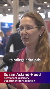 It was fantastic to showcase Team UK in action to Susan Acland-Hood, Permanent Secretary at Department for Education, as they competed on the international stage at WorldSkills Lyon, representing the UK across a diverse range of technical and vocational skills. As Susan Acland-Hood highlighted, events like WorldSkills Lyon provide a valuable opportunity to benchmark against international skills systems and gather cutting-edge practices in skills standards, training, and assessment. We’re eager t