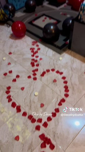 Déco by Diama sur TikTok