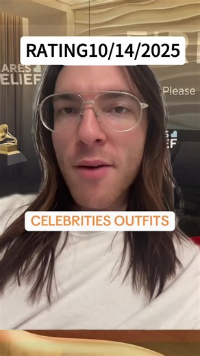 Grammys Outfit Ratings Pt.1: Elegance, Drama & Style! #fyp #fashion #redcarpet #grammys #celebrities #greenscreen #fashiontiktok #foryou #grammys2025 #jack.savoie #ratings