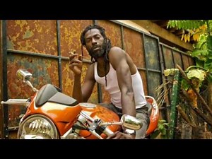 Buju Banton- Murderer ! Lyrics 👇