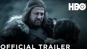 Game of thrones - season 1- trailer