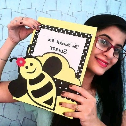 1.8K views · 33 reactions | Folder designs #diyfolder #foldercraft #kidscrafts #progressreport #tlm #filedesign #folderdesign #craftforkids #craftforteachers #teacherscraft | Keerti's CraftShala for Teachers | Facebook