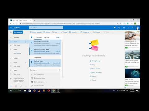 Hotmail Password Change 2020: How to Change Hotmail Password in 2 Minutes