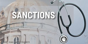 After drug conviction, LeClaire nursing home administrator surrenders license