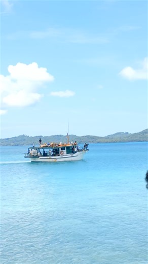 Exploring Misima Island in Milne Bay Province