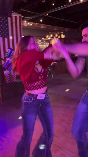 158K views · 3.8K reactions | Dancing NEVERMIND at France❤️‍ #linedance #country #show #countrydancing #cowboydance | Country Dance | Facebook