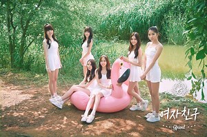 Alleged anti-fan shares how to distinguish members of G-Friend