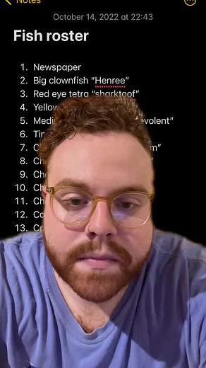 Unique and Funny Pet Fish Names Revealed!