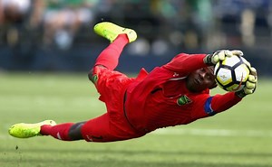 Gold Cup 2021: Jamaica 23-man roster for the tournament