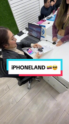 Compra del iPhone 14 Pro Max en iPHONELAND en Ambato, Latacunga y Izamba