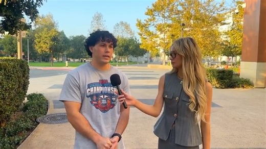 The Daily Aztec on Instagram: "CalFresh delays hit SDSU students this month. Here’s how it affected grocery runs near campus, and where students can get help now. According to SDSU, the Basic Needs Center, ECRT, and the A.S. Food Pantry are providing immediate support, plus an Emergency CalFresh application for November. Watch the package for Full Story! 🎥 🎤& 🎥: @lindseybelsky"