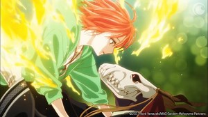 212K views · 689 reactions | Capaz de todo para volver a su lado  | Crunchyroll.es | Facebook