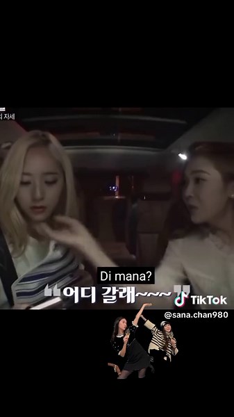 jung sister variety ahow #jessicajung #krystaljung #jungsister