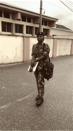 Exploring Daily Life in the Military