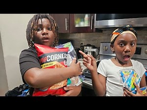 Boy Gets Exposed for STEALING, He Instantly Regrets It