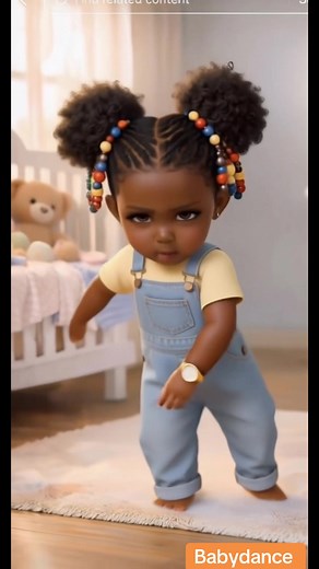 Explore Engaging Baby Dance Animation Trends
