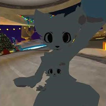 VRCHAT POV test