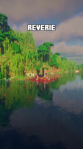 Which shader is best? #minecraft #minecraftrealistic #gaming #shaders #minecraftshorts