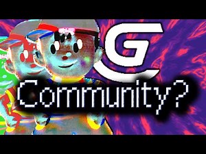 The GDevelop Community: A Guide for New Devs (Sorta)