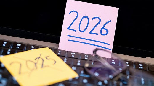 All the federal holidays and dates to know in 2026