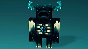 How to defeat the Warden in Minecraft 1.19