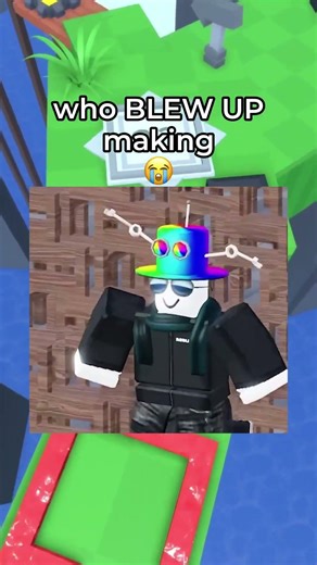 These Roblox YouTuber Face Reveals are INSANE😭🙏#roblox #rblx #robloxrants #relatable