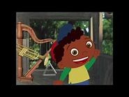 The Flute Train - Little Einsteins