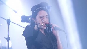 BAND-MAID_Sense (Official Live Video)