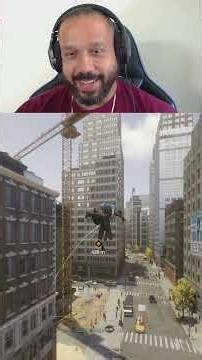 Miles Saves J. Jonah Jameson... He Calls It a Kidnapping 💀 | Spider-Man 2