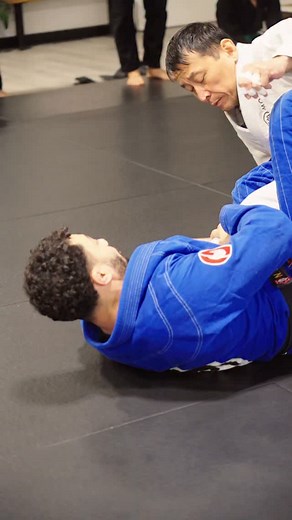 Learning new techniques is great but when was the last time your coach encouraged you to explore the position you've been going over? We don't just want our students memorizing a set of positions, we want them to be able to move freely and comfortably and do it with confidence. That's why we always encourage this type of drilling. | Movement Art Jiu-Jitsu