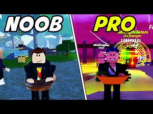 I WENT FROM NOOB TO PRO IN ROBLOX PROSPECTING (Part 1)