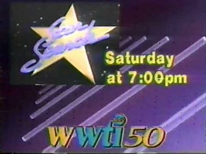 Star Search Promo 1991