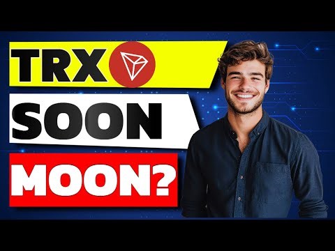 TRX on Solana — The Blockchain Bridge That Could Change Everything 🚀 | NextGem Crypto