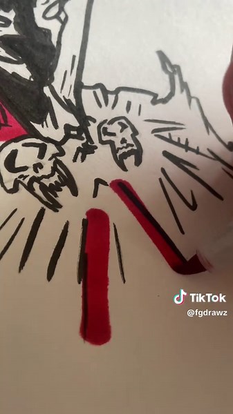 fgdrawz on TikTok