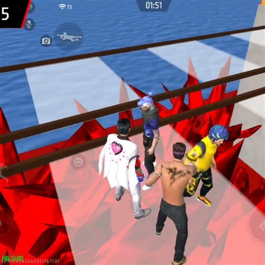 Mister sweetheart 😘 Gameplay